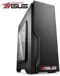 Fusion N.E.O.N. "Powered by ASUS" / Z170 / Intel Core i7-6700K / 16Gb DDR4 RAM / 2Tb HDD diskas / 240Gb SSD diskas /  DVD-RW / Radeon RX480 4Gb / 600W 85+