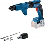 Akumuliatorinis atsuktuvas Bosch GTB 18V-4506019K7005, be akumuliatoriaus ir įkroviklio