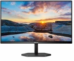 Monitorius Philips 24E1N3300A/00 23,8", Juodos spalvos