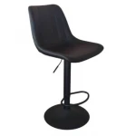 Baro kėdė Aatrium IT-7998, ruda/juoda