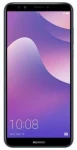 Huawei Y7 2018, Dual SIM 2/16 GB, Blue
