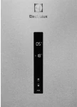 Electrolux LNT7ME36X3 Freestanding 366 L E Nerūdijantis plienas