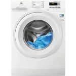 Skalbimo mašina Electrolux EW6FN528W