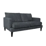 Sofa Home4You Linell, pilka