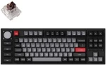 Keychron Q3 Pro 80% belaidė mechaninė klaviatūra (Q3P-M3)