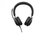 Jabra 24089-989-999 Black