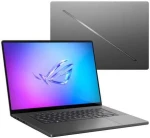 Nešiojamas kompiuteris ASUS ROG Zephyrus G16 AI R9 HX 370 16 1 4060 GA605WV-QP075W W11H