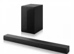 Namų kino sistema LG Soundbar 3.1 kanalo garso sistema | S60T | Bluetooth