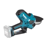 MAKITA grandininis gen4jimo pjūklas 12V UC100DZ01 10cm be akumuliatoriaus ir kroviklio