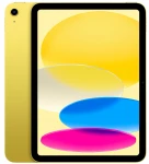 iPad 10.9" Wi-Fi 256GB - Yellow 10th Gen - MPQA3HC/A