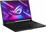 Nešiojamas kompiuteris ASUS ROG Strix SCAR 17 G733PZV-LL069W - 17,3" WQHD IPS, AMD Ryzen 9 7945HX, 32GB RAM, 1TB SSD, RTX 4080, Windows 11