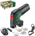 Bosch EasyCurvSander12 (1x2,5) Multi šlifavimo mašina