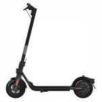 Ninebot by Segway F2 Plus D elektrinis paspirtukas 20 km/h