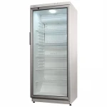 Šaldytuvas -vitrina Snaigė CD29DM-S300SE