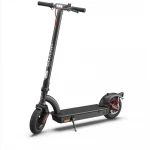 Sharp EM-KS2AEU-B Suspension electric scooter