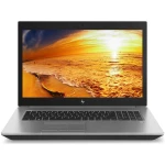 HP ZBook 17 G5 17.3 1600x900 i5-8400H 8GB 512SSD M.2 NVME WIN11Pro