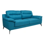 Sofa Home4You Enzo, mėlyna