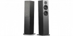 Audio Pro A48 Multiroom ir TV kolonėlės, Juodos