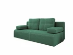 Sofa Ropez Munich, šviesiai žalia