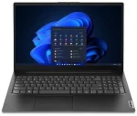 Nešiojamas kompiuteris Lenovo V15 G4CORE I7-1355U 1.7G 10C 12T8GB DDR4 3200 SODIMM,8GB(4X16GX16) DDR4 3200512GB SSD M.2 2242 G4 TLCWIN PRO STD