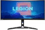 Monitorius LENOVO LEGION Y34WZ-30 34" UWQHD MINI-LED (3440X1440) VA PANEL/720NITS/180HZ/110DPI/1MS/HDMI/DP 1.4/USB-C 3.2 (3YEARS WARRANTY)