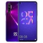 Huawei Nova 5T Dual SIM 4/128 GB Midsummer Purple