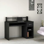 Kalune Design Darbo stalas Eslem - Anthracite