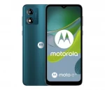 Motorola Moto E13, 8GB/128GB, Aurora Green