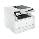 HP Laserjet Pro MFP 4102DW, nespalvotas