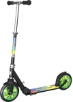 Razor A5 Lux Light-Up Kids Classic scooter Žalias, Multicolour