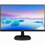 Monitorius Philips 273V7QJAB/00 27", Juodos spalvos