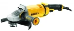 Kampinis šlifuoklis Dewalt DWE4559-QS