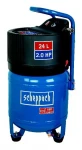 Kompresorius Scheppach