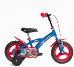 Vaikiškas dviratis 12" Huffy 22941W Spider-Man