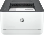 HP LaserJet Pro 3002dwe, nespalvotas