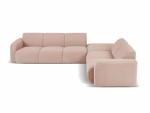 Sofa Windsor & Co Lola, rožinė