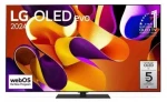 LG OLED65G43LS