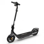 Ninebot by Segway Kickscooter E2 PRO E, Juodas | Segway