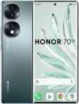 Honor 70 5G Dual SIM 8/256GB Emerald Green