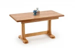 TYMON 2 lift coffee table color: craft oak