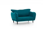 Sofa Kalune Design Chatto, žalia