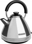 Virdulys Morphy Richards Venture Retro chromas 100330