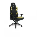 Žaidimų kėdė L33T E-Sport Pro Excellence L Gaming Chair, Geltona