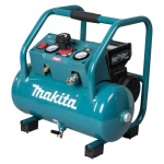 Makita AC001GZ Akumuliatorinis XGT® oro kompresorius 40V 34 L/MIN BL-M, be alyvos, Be akumuliatorių ir kroviklio!