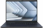 Nešiojamas kompiuteris ASUS NTB ExpertBook B3 (B3604CMA-Q90189X), ICore Ultra 5 125H, 16GB, 512GB M.2, Intel Graphics, Win11 Pro, Juodas