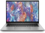 Nešiojamas kompiuteris Hewlett Packard (HP) HP NTB ZBook Firefly 14G11 A R5 PRO 7840HS 14AG WUXGA, 8GB DDR5 5600,512GB PCIe-4x4,WiFi 6E,BT,LTE 4G, FDOS, 3/3/0