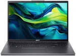 Nešiojamas kompiuteris Acer Aspire 16 (A16-51GM-50TK) 16,0 colių WUXGA, IPS, Intel Core 5-120U, 16 GB RAM, 512 GB SSD, Geforce RTX 2050, Windows 11