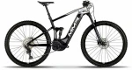 Full suspension electric bike MMR X-BOLT 140 90 - Juodas N Sparkling Glass - dydis L / 23/2024