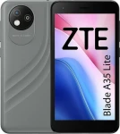 Išmanusis telefonas ZTE Blade A35 Lite 2/32GB Pilka (123435001032)