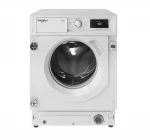 Skalbimo mašina Įmontuojama skalbyklė-džiovyklė Whirlpool BI WDWG 861485 EU